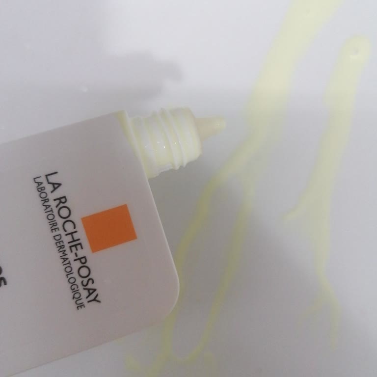 La Roche Posey Güneş Kremi Şikayet