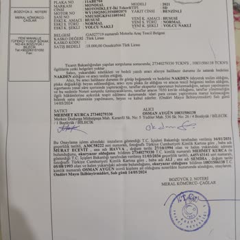 sigortaladım.com Sigortaladım Sigorta İlgisizliği Güvensizliği Pişmanlığı