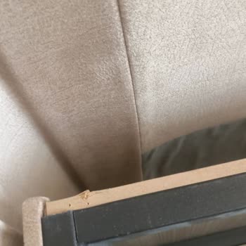 Bambi Yatak Bambi Müşteri Temsilcilerinin Rezil Satış Politikası