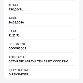 Yıldız Aspava Restaurant Fazla Para Çekti