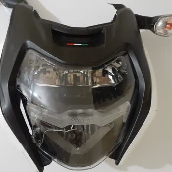 TVS Motor Tvs Apache Rtr 200 Ön Far