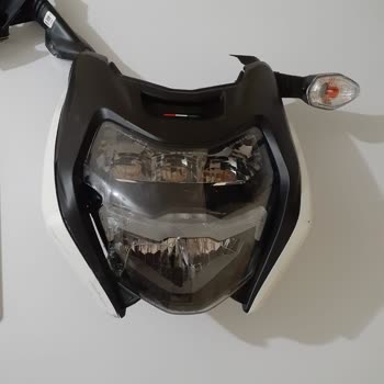 TVS Motor Tvs Apache Rtr 200 Ön Far