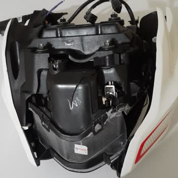 TVS Motor Tvs Apache Rtr 200 Ön Far