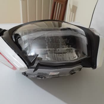 TVS Motor Tvs Apache Rtr 200 Ön Far