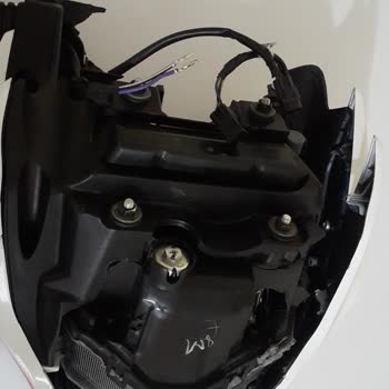 TVS Motor Tvs Apache Rtr 200 Ön Far