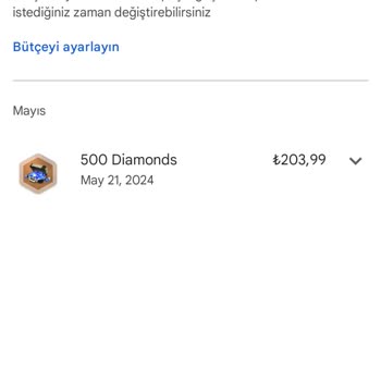 Vodafone Mobil Ödeme De Ödenmeyen Ödemeyi Faturama Yansıtıldı.
