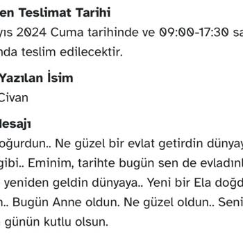 Osevio.com Utanç Verici Bir Alışverişti, Firma İse Bir O Kadar Duyarsız