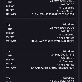 Casino Now Çekim İşlemlerinde Yaşanan Sorunlar Ve Hesap Kapatma