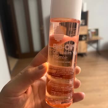 Hepsiburada Maynatura Satıcısında. Aldığım Bio Oil Yağ Sahte Çıktı