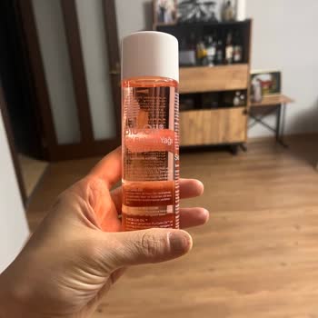 Hepsiburada Maynatura Satıcı'dan Aldığım Bio Oil Yağ Sahte Çıktı