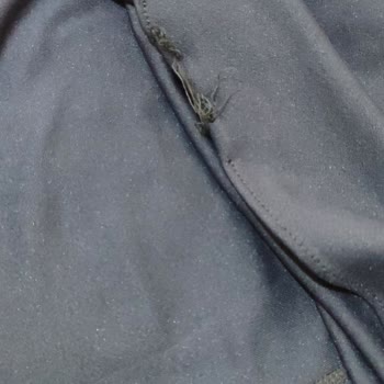 Waw Tesettür Kalitesizliği Ve Umursamazlığı