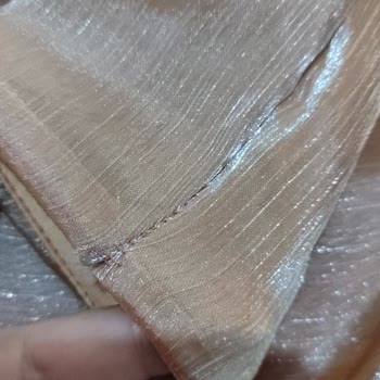 Waw Tesettür Kalitesizliği Ve Umursamazlığı