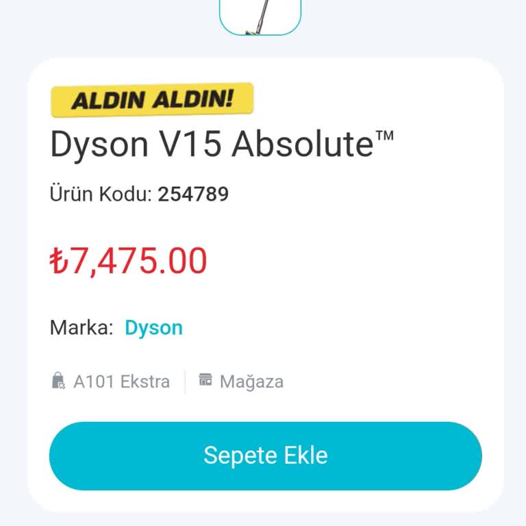 A101 Sitesi Klorlanmış Acil Önlem Alınmalı