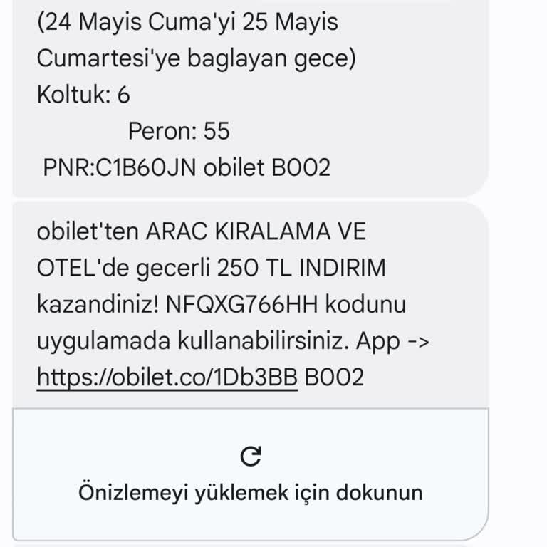 Hatay Nur Seyahat Pişmanlığım!