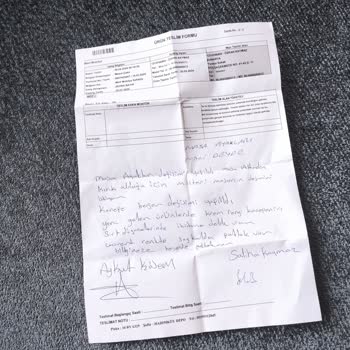 Mondi Home Sorumsuz Bir Satıcı