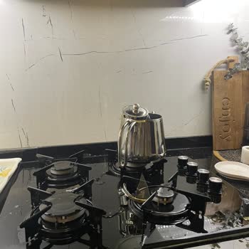 Karaca Züccaciye Karaca'dan Aldığım Çaydanlık Patladı