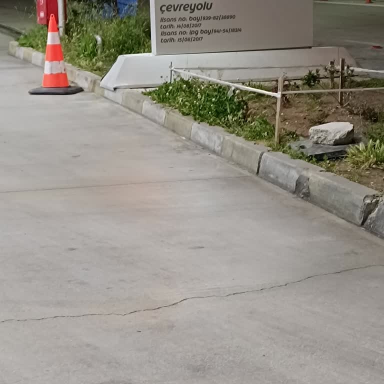 Opet Lastik Hava Basıncı Çalışmıyor Yetkililer İlgi Diye Bir Şey Yok