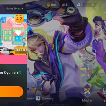 Xiaomi Game Bird Sorunu