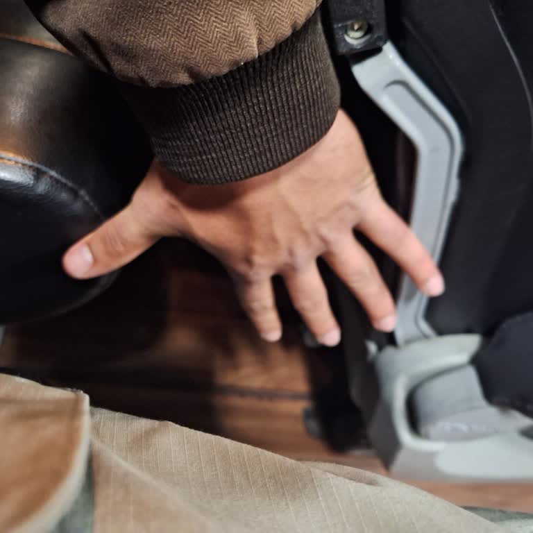 Kamil Koç Turizm Yanlış Koltuk Numaraları