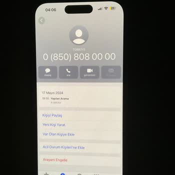 Şok Marketler İptal Ettiğim Sipariş Halen Sistemde Aktif Ve Para İadesi Yapılmadı