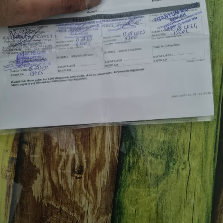 Bajaj Kuralkan 2km İçin Garanti Dişi Bırakıyor