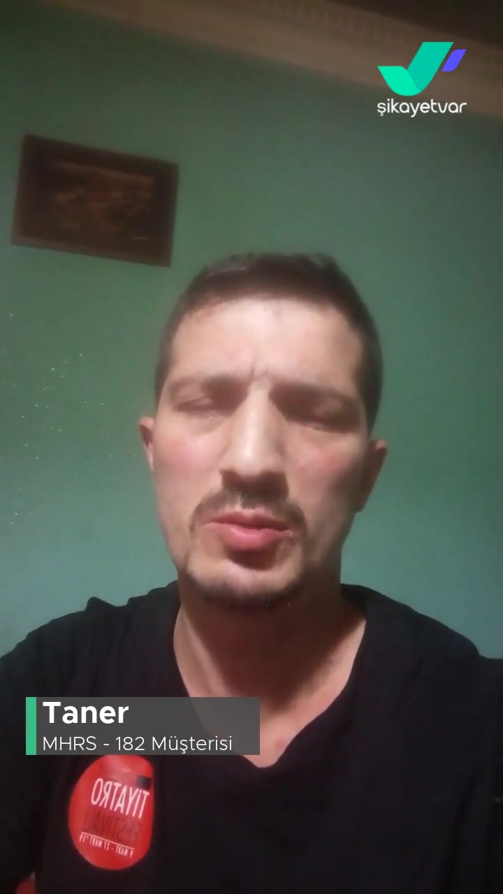 MHRS - 182 Aile Hekiminden Randevu Alamıyorum! videonun kapak resmi