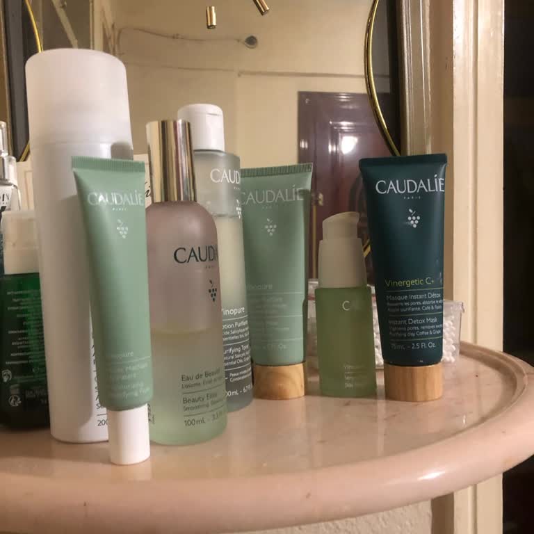 Caudalie Ürünleri Hayal Kırıklığı