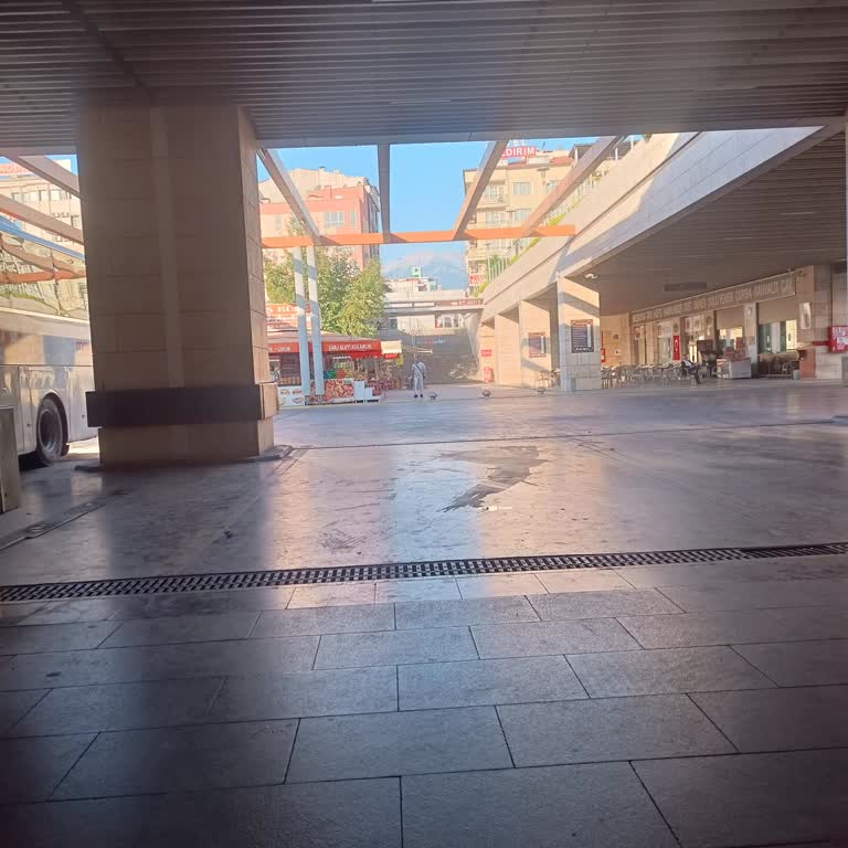 Ben Turizm Otobüs Sefer Mağduriyeti