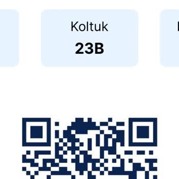 Ajet Ücreti Ödenen Koltuğu Değiştirdi