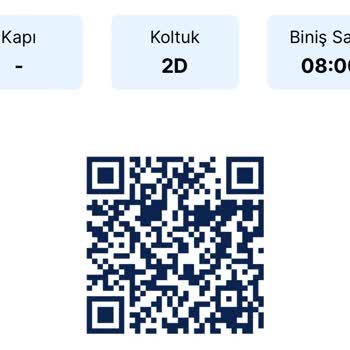 Ajet Ücreti Ödenen Koltuğu Değiştirdi