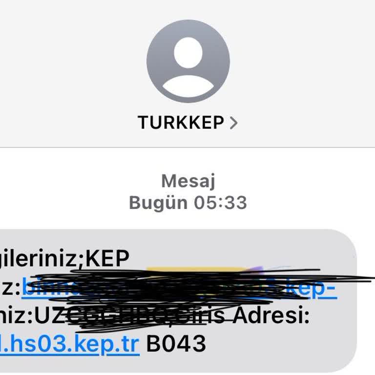 Türkkep Hatanızı Kısa Sürede Düzeltin Lütfen