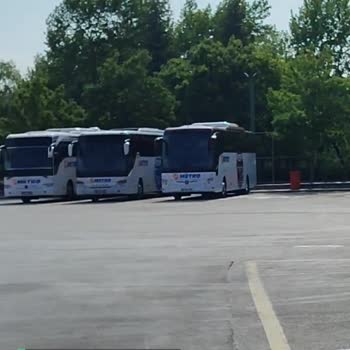 Kontur Turizm  Asla Tercih Etmem!