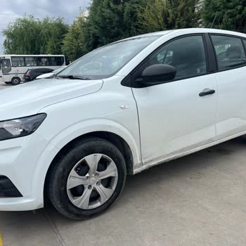 Yolcu360 Araç Kiralama Ve Rent Go