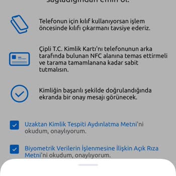 N Kolay 15 Saattir Sim Blokemi Kaldırmıyor. Muhatap Yok.