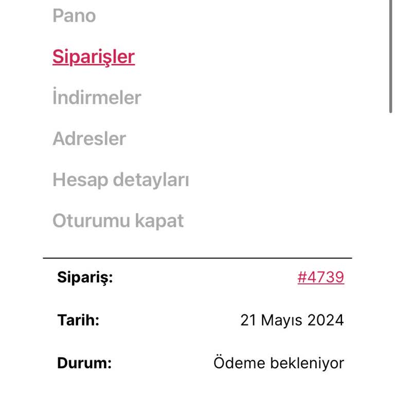 Ceremonist Yetkililere Kesinlikle Ulaşamıyorum!