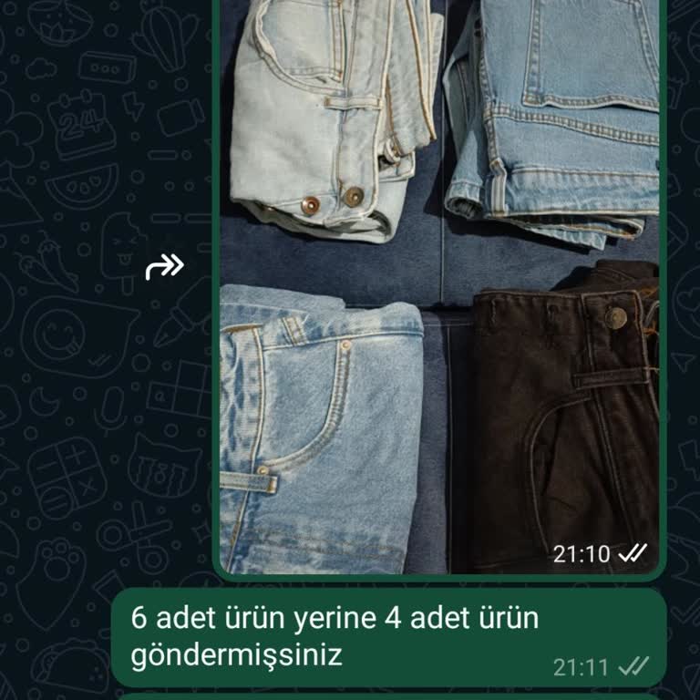 Facebook Paramızı Alıp Mağdur Ettiler