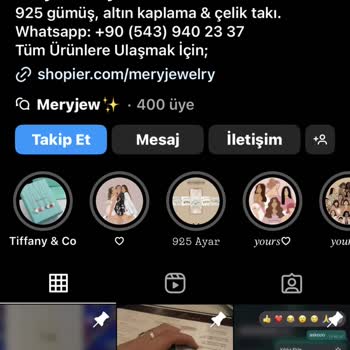 Meryjew Shopier Kullanıcı Deneyimi: Geciken Ürün Ve İletişim Sorunları