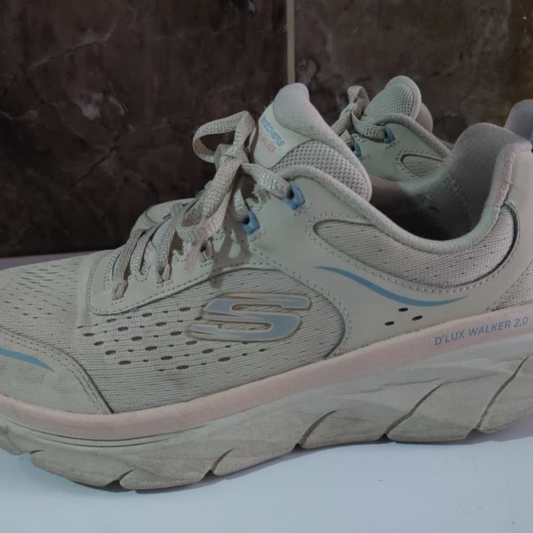 Skechers Ayıplı Mal Bence Markaya Güvenerek Alıyoruz Sonuçta