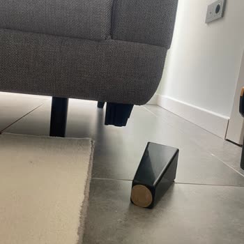 Divan Ev Köşe Takımı, Kalitesiz Ayak