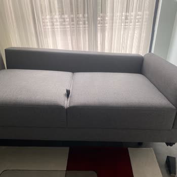 Divan Ev Köşe Takımı, Kalitesiz Ayak