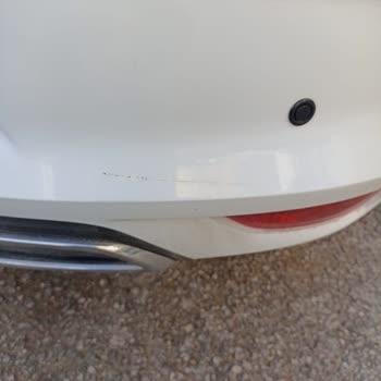 Renault Mardin Nas Otomotiv Servis Pişmanlığı