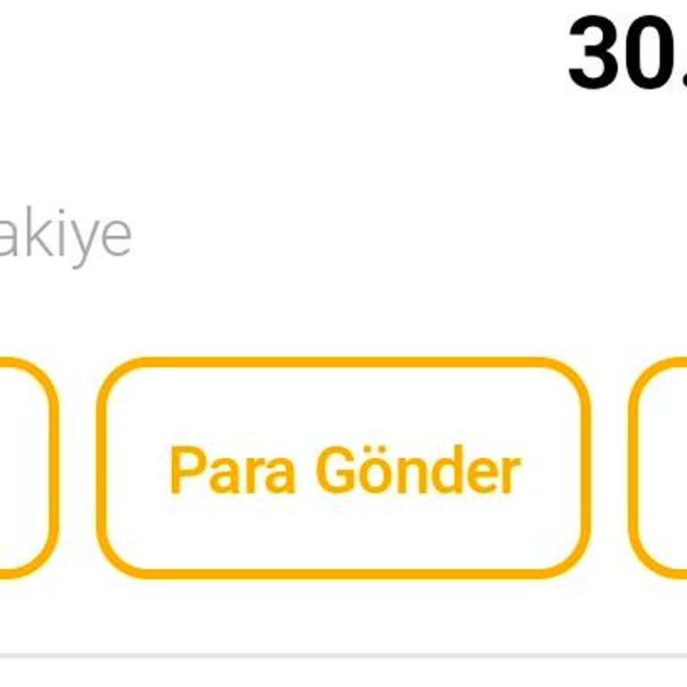 VakıfBank Hesabım Bloke Şüpheli İşlem!
