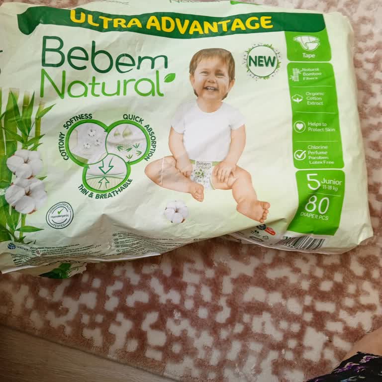 Bebem Natural Aşırı Sızdırma Yapıyor