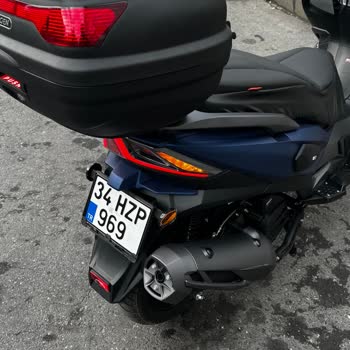 Arora Motorsiklet Markası