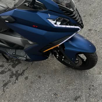 Arora Motorsiklet Markası