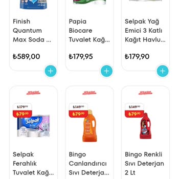 A101 Kapıda 75 TL Gözüken Ürünün 179 Lira Yansıtılması