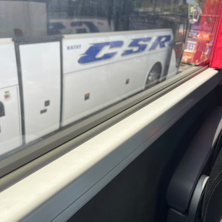 Hediye Sen Turizm Yolcu Takip Eksikliği Ve Mağduriyet