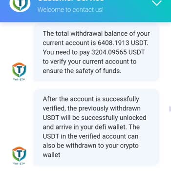 Defi Wallet Crypto.com Hesap Blokesi