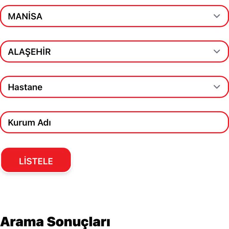 Ankara Sigorta Tamamlayıcı Sağlık Sigortası İle Yaşadığım Mağduriyet