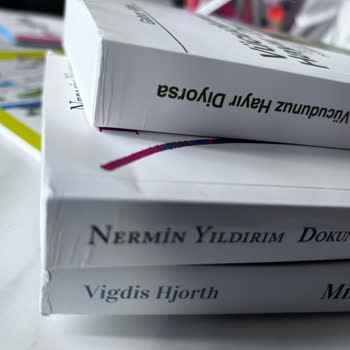 Amazon Müşteri Hizmet Fiyaskosu